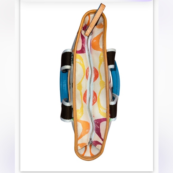 Coach Purse - Picture 4 of 12